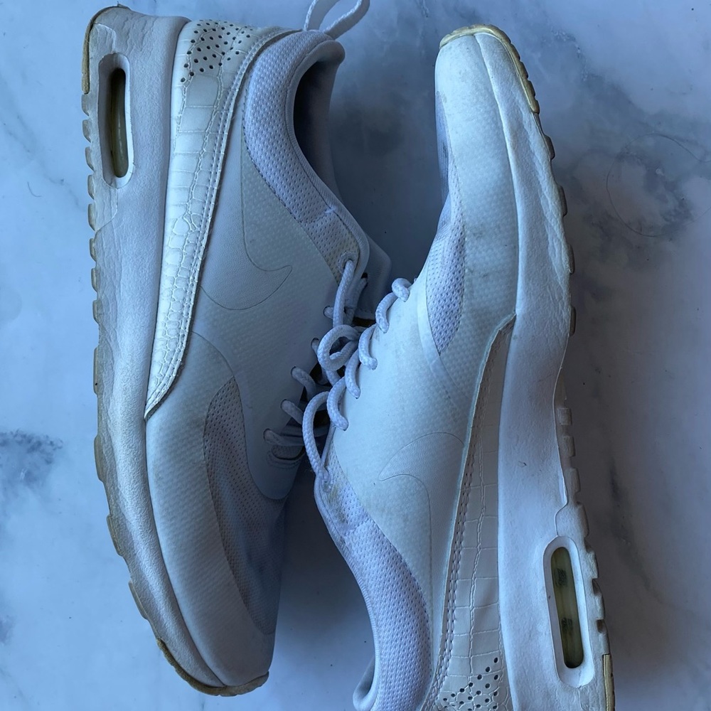 Used Nike Shoes , White Nike Shoes Woman
